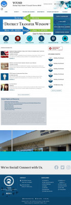 Parent / Student Portal - Yuba City Unified School District Parent / Student Portal - Yuba City Unified School District