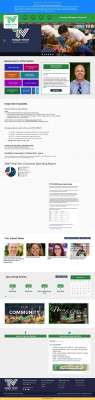 Parent Log In - Tanque Verde Unified School District Parent Log In - Tanque Verde Unified School District