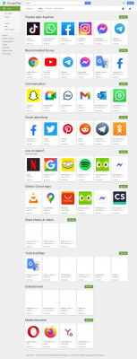 MyBlock - Apps on Google Play MyBlock - Apps on Google Play