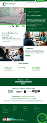 Mobile Banking - Emerald Empire Federal Credit Union Mobile Banking - Emerald Empire Federal Credit Union