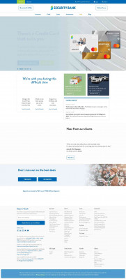 Security Bank Mobile App | Online Banking Security Bank Mobile App | Online Banking