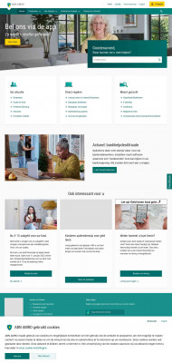 ABN AMRO Bank - ABN AMRO ABN AMRO Bank - ABN AMRO