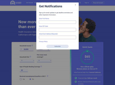 Covered California™ | The Official Site of California's Health ... Covered California™ | The Official Site of California's Health ...