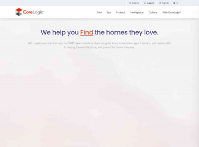 Listing Management & Public Records Solutions | CoreLogic® Listing Management & Public Records Solutions | CoreLogic®