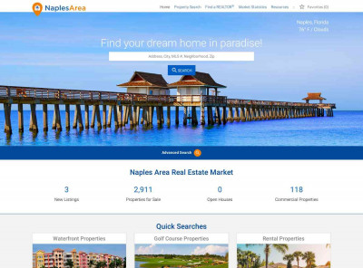 Naples Area Board of Realtors - Naples Real Estate | MLS ... Naples Area Board of Realtors - Naples Real Estate | MLS ...
