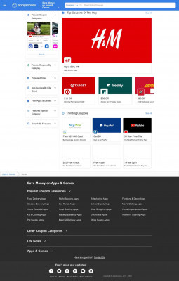 SEA Port Mobile - AppGrooves SEA Port Mobile - AppGrooves