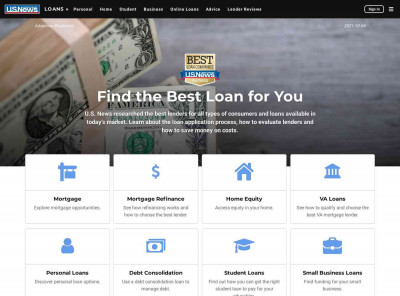 Mr. Cooper Mortgage Review 2021 | US News - Loans Mr. Cooper Mortgage Review 2021 | US News - Loans
