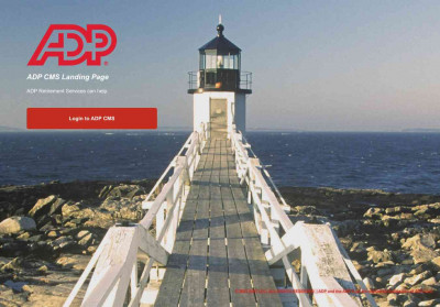 Plan Administrative Tasks Made Easy - ADP Retirement ... Plan Administrative Tasks Made Easy - ADP Retirement ...