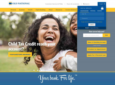 Dan Cooper | Mortgage Lenders | Old National Bank Dan Cooper | Mortgage Lenders | Old National Bank