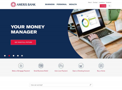Michael Cooper | Mortgage Loan | Ameris Bank Michael Cooper | Mortgage Loan | Ameris Bank
