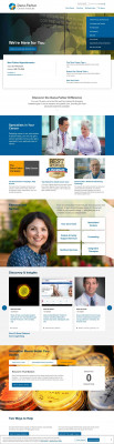 Dana-Farber Cancer Institute - Cancer Treatment and ... Dana-Farber Cancer Institute - Cancer Treatment and ...