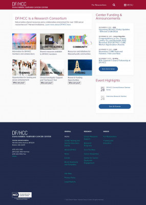 DFCI_Intranet___News_CURE_... DFCI_Intranet___News_CURE_...