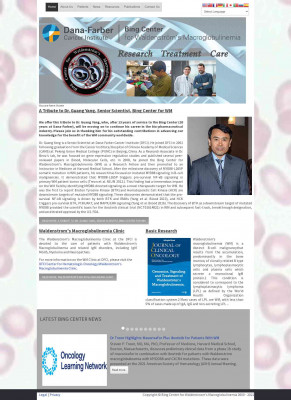 ASH 2013 Annual Meeting and Exposition - Bing Center for ... ASH 2013 Annual Meeting and Exposition - Bing Center for ...