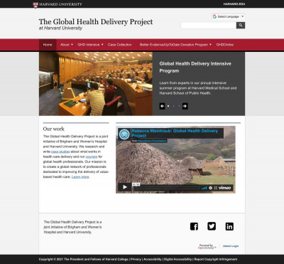 Live-Stream Links for the Global Cancer Care: Challenges and ... Live-Stream Links for the Global Cancer Care: Challenges and ...
