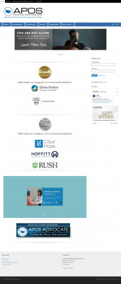 Psychologist The Dana-Farber Cancer Institute - American ... Psychologist The Dana-Farber Cancer Institute - American ...