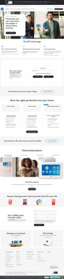 ADT® Customer Login: Manage Your Active ADT Account ADT® Customer Login: Manage Your Active ADT Account
