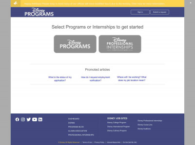 How can I get my W2? - Disney Programs Support How can I get my W2? - Disney Programs Support