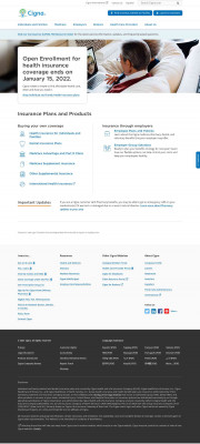 Welcome Disney - Cigna Welcome Disney - Cigna