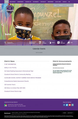 Renaissance Learning - Cleveland School District Renaissance Learning - Cleveland School District