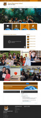 Accelerated Reader - Toyon Elementary School Accelerated Reader - Toyon Elementary School