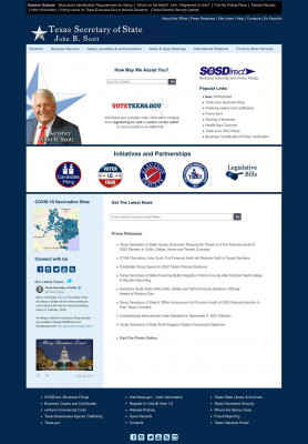 SOSDirect - An Online Business Service from the Office of the ... SOSDirect - An Online Business Service from the Office of the ...