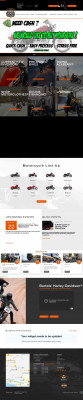 Harley-Davidson® Dealer | Marina Del Rey, CA Harley-Davidson® Dealer | Marina Del Rey, CA