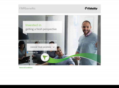 RedBrick Health - FMR Benefits RedBrick Health - FMR Benefits
