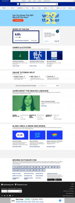 NSIPS - Dictionary.com NSIPS - Dictionary.com