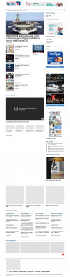e-Leave to begin at shore commands | Top Stories e-Leave to begin at shore commands | Top Stories