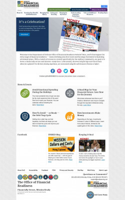 NSIPS - Blended Retirement System - FINRED NSIPS - Blended Retirement System - FINRED