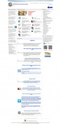 Los Angeles Department of Public Social Services ... Los Angeles Department of Public Social Services ...