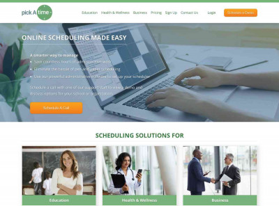 Redbrick Health / CHOP - Appointment System - pickAtime.com Redbrick Health / CHOP - Appointment System - pickAtime.com