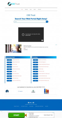 Municipal Credit Union Online Banking Portal - CEE-Trust Municipal Credit Union Online Banking Portal - CEE-Trust