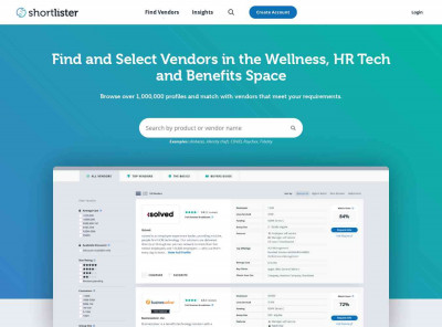 RedBrick Health Reviews - Shortlister RedBrick Health Reviews - Shortlister
