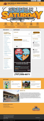 Welcome To Vacaville High School Mobile - School Loop Welcome To Vacaville High School Mobile - School Loop