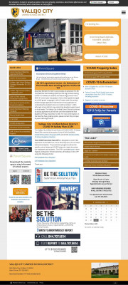 Aeries Student Portal - Vallejo City Unified School District Aeries Student Portal - Vallejo City Unified School District