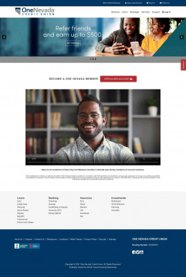 Online Banking | One Nevada Credit Union Online Banking | One Nevada Credit Union