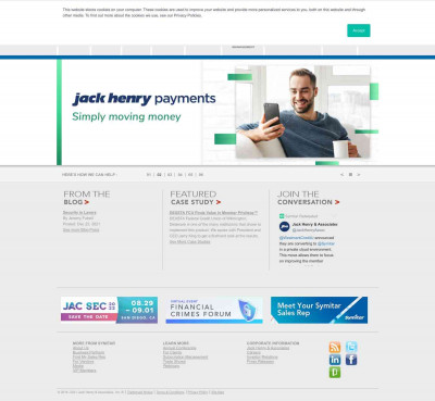 One Nevada Credit Union Saves Time, Gains Accuracy with ... One Nevada Credit Union Saves Time, Gains Accuracy with ...