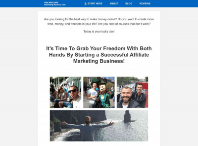 SFI Affiliate Center Review (2021) - A SCAM or a Legit ... SFI Affiliate Center Review (2021) - A SCAM or a Legit ...