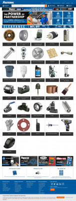 Account Management Support | Fastenal Account Management Support | Fastenal