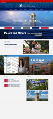 FASTENAL - University of South Alabama FASTENAL - University of South Alabama