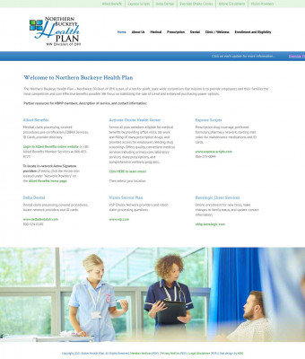 Maintenance Medication Home Delivery Program Maintenance Medication Home Delivery Program