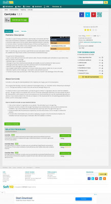 CorrLinks 1.2.1 Free Download CorrLinks 1.2.1 Free Download