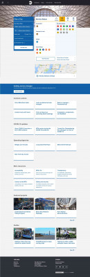 1.0 IAMS Registration Process - MTA 1.0 IAMS Registration Process - MTA