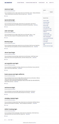 Mta Iams - Identity Access Management System (Iams) - Mta Mta Iams - Identity Access Management System (Iams) - Mta