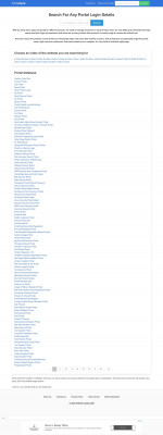 Walgreens Employee Portal Page Walgreens Employee Portal Page