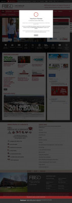 Skyward Family Access - Fort Bend ISD Skyward Family Access - Fort Bend ISD