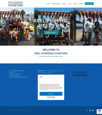 Blues Angels Fly On Our Gulf Coast - Reel Surprise Charters Blues Angels Fly On Our Gulf Coast - Reel Surprise Charters