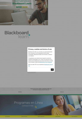 BlackBoard Login BlackBoard Login