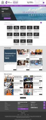 Technical requirements | South Metropolitan Tafe Technical requirements | South Metropolitan Tafe